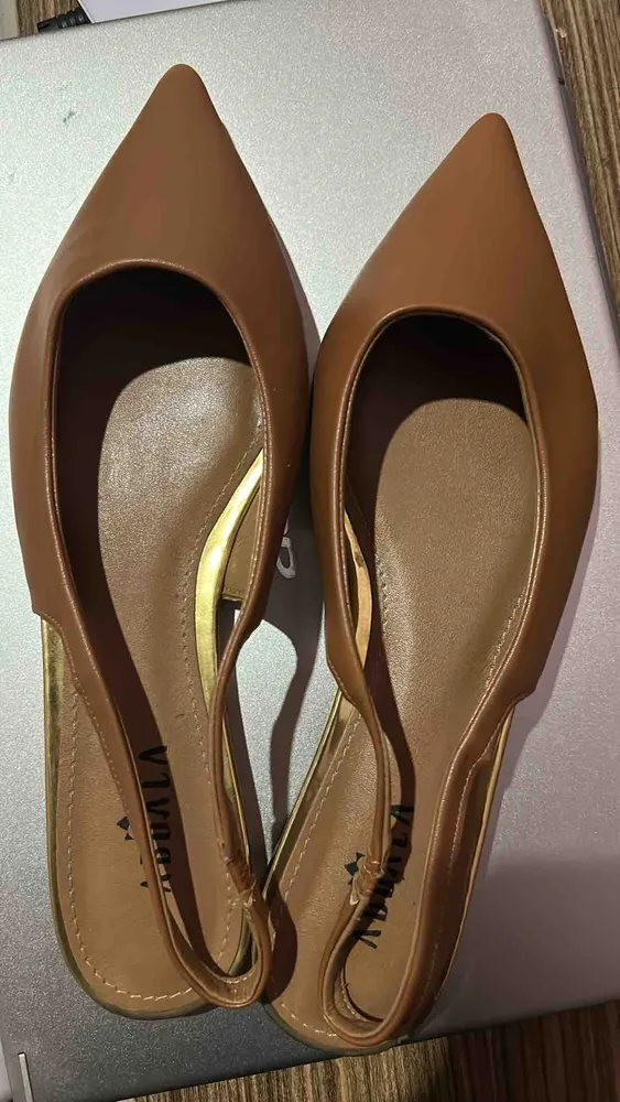 sandalia Abdala Shoes tam 36