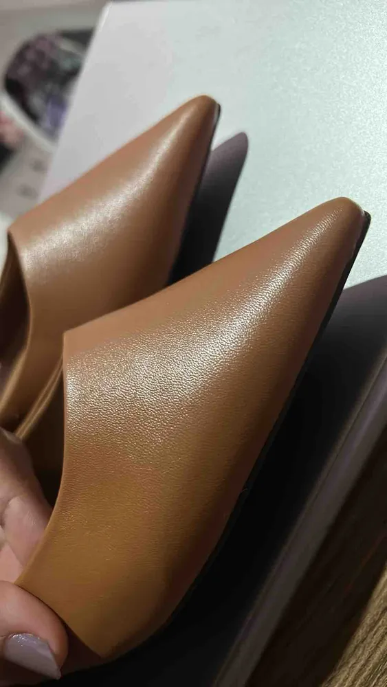 sandalia Abdala Shoes tam 36