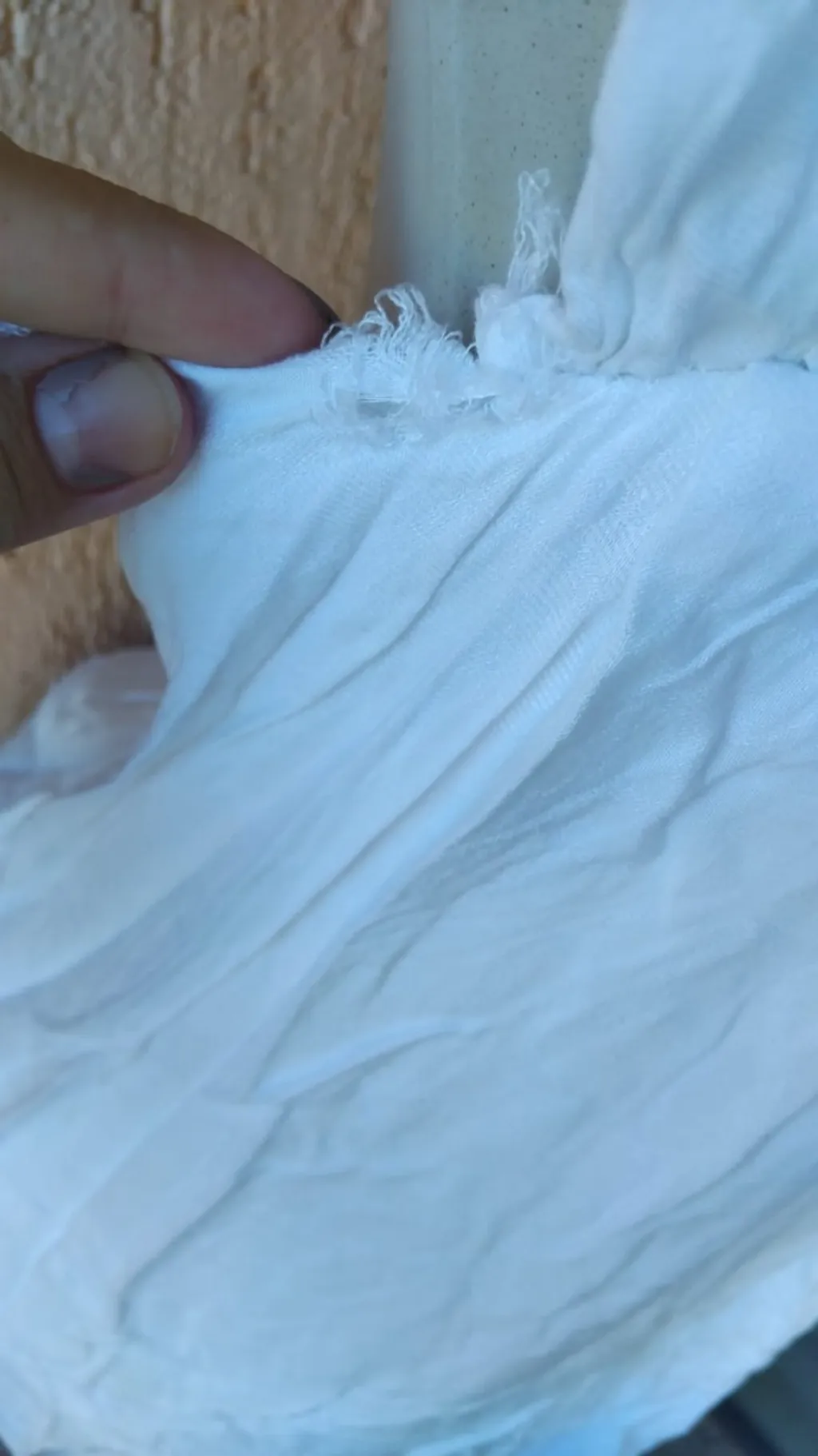 ​✨ VESTIDO LONGO BRANCO DEUSA TAM ÚNICO ✨