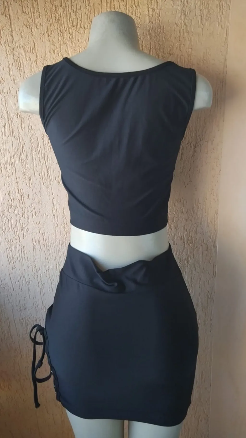 CONJUNTO SUPLEX PRETO OPORTUNIDADE!