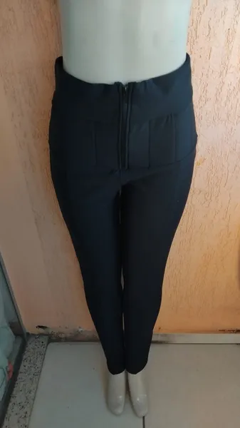 Calça Lipo Estilo Montaria Nova Tamanho GG