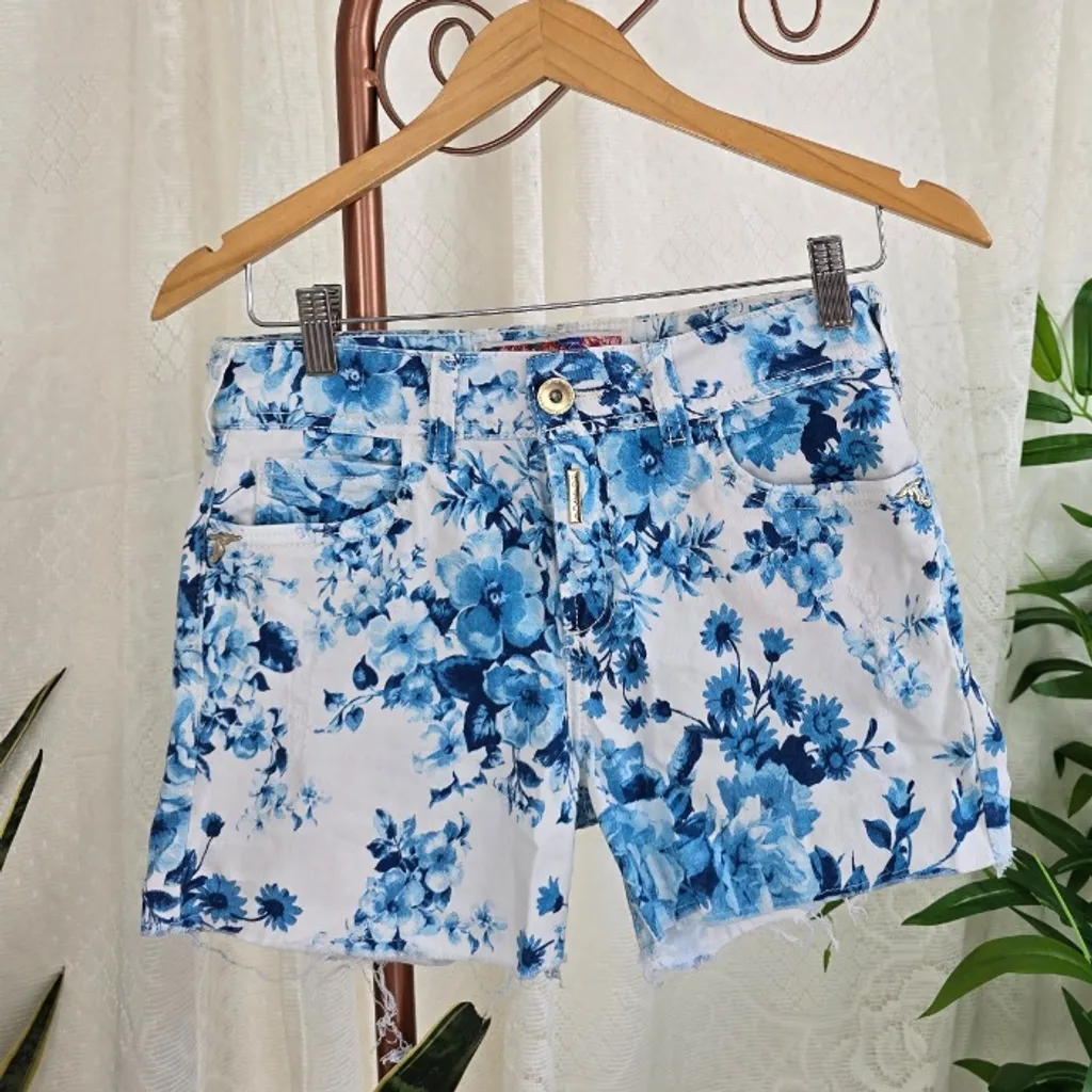 Short jeans Colcci