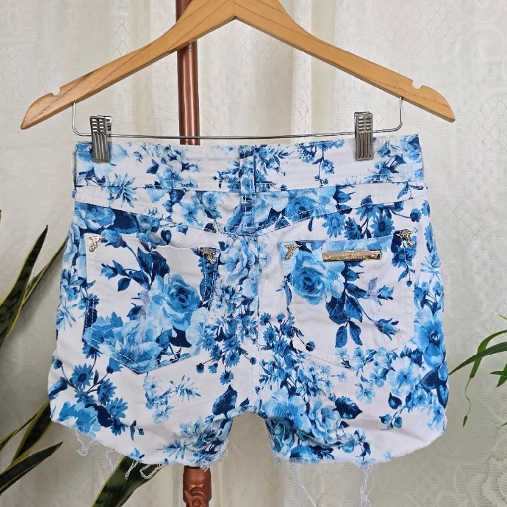 Short jeans Colcci