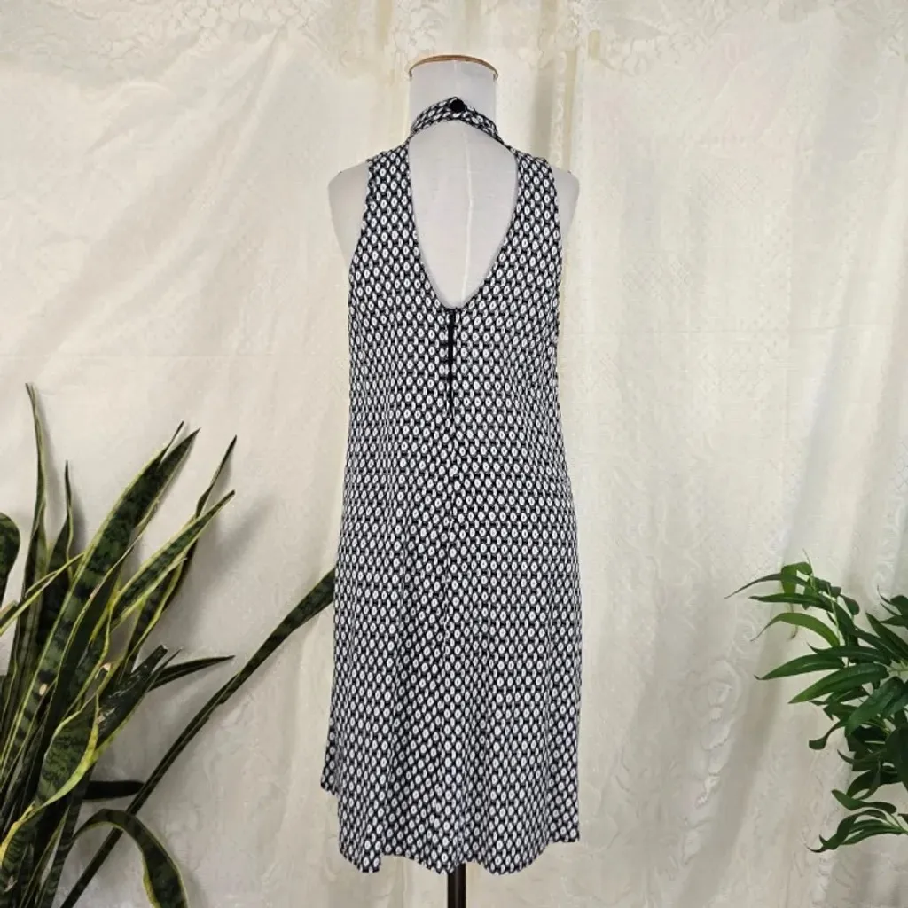 Vestido soltinho viscose