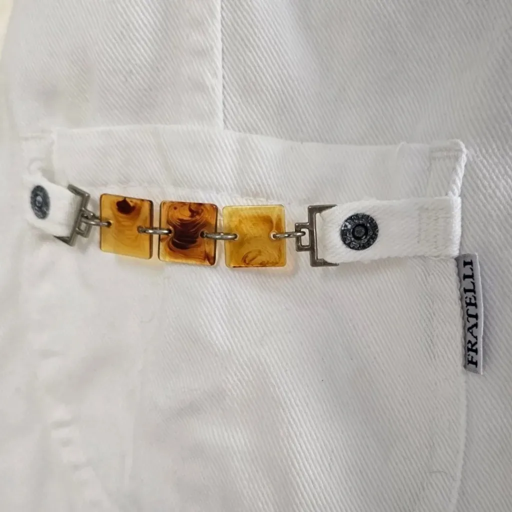 Vestido jeans vintage