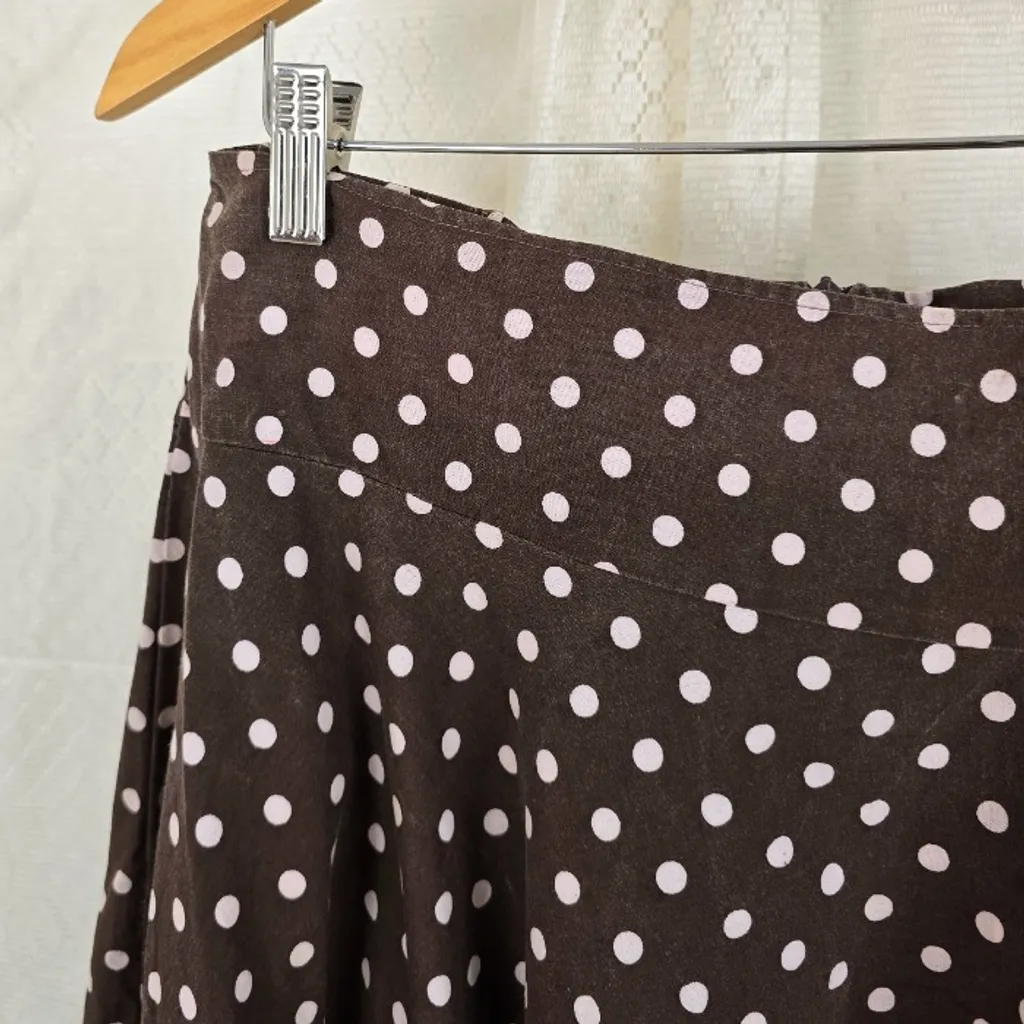 Saia retrô godê 42 44