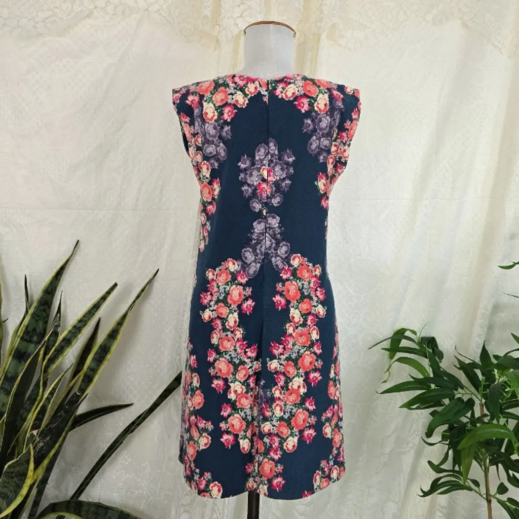 Vestido estampado Antix