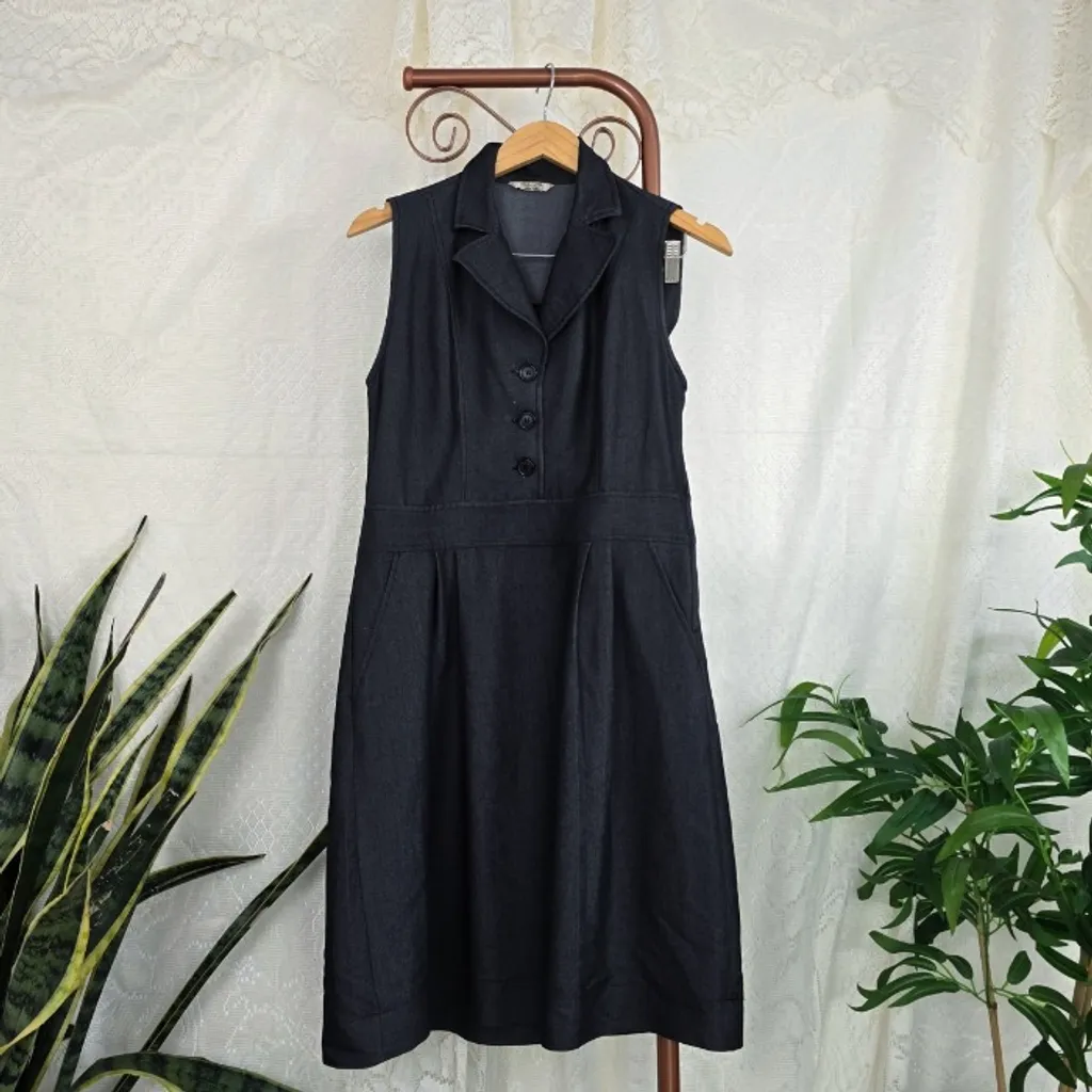 Vestido social 42 44