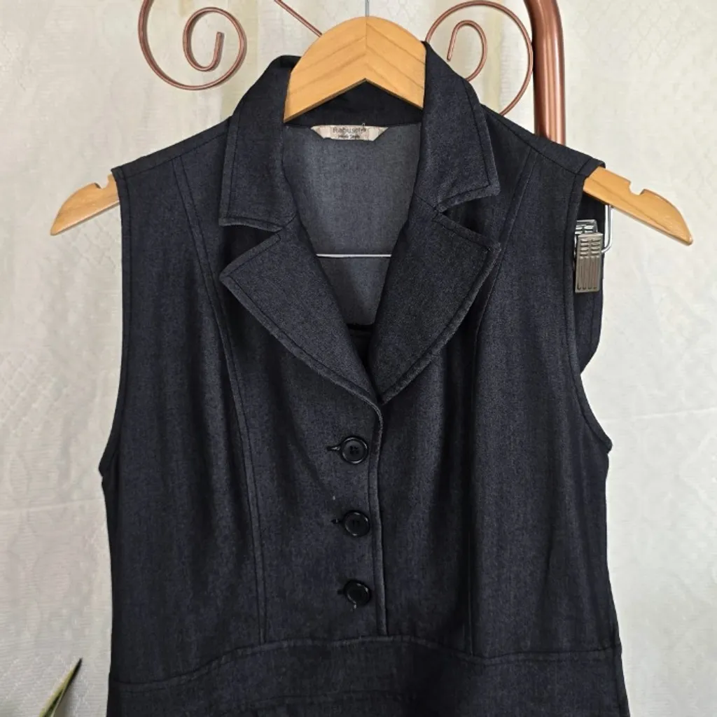 Vestido social 42 44