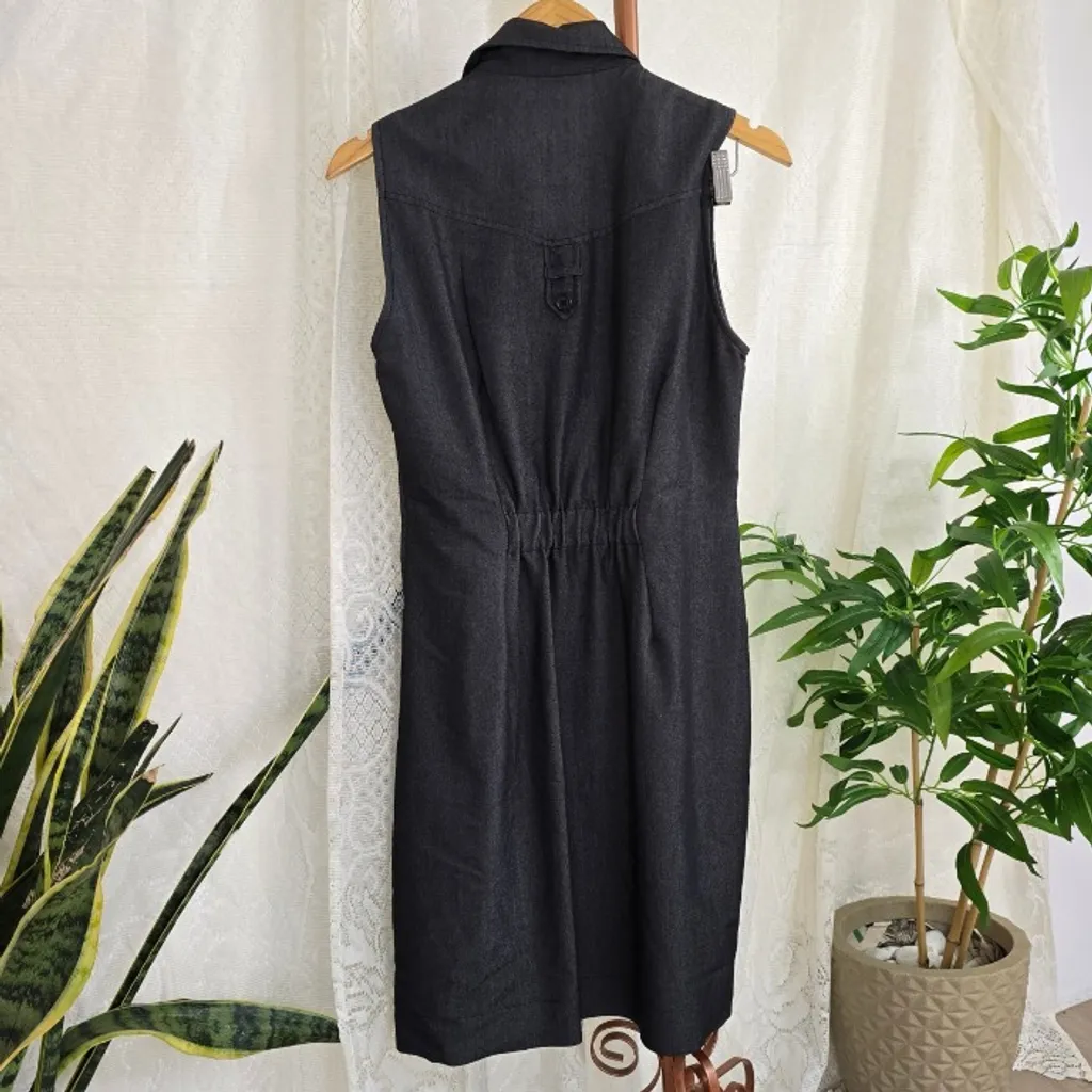 Vestido social 42 44