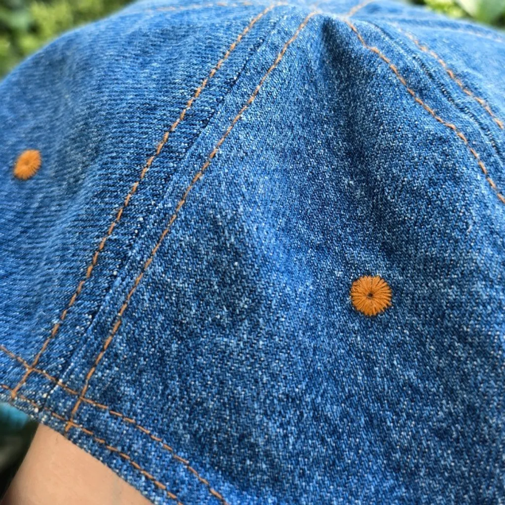 boné Lança Perfume