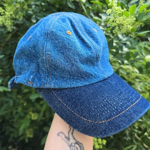 boné Lança Perfume