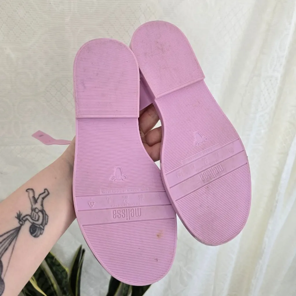 Sangue Melissa Mar lilás