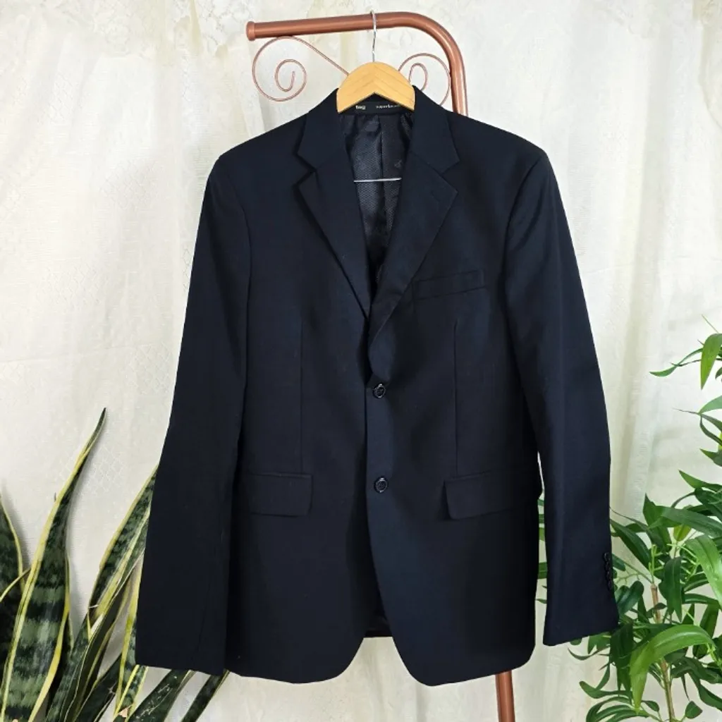 Blazer slim TNG