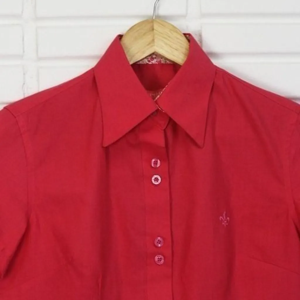 Camisa Dudalina