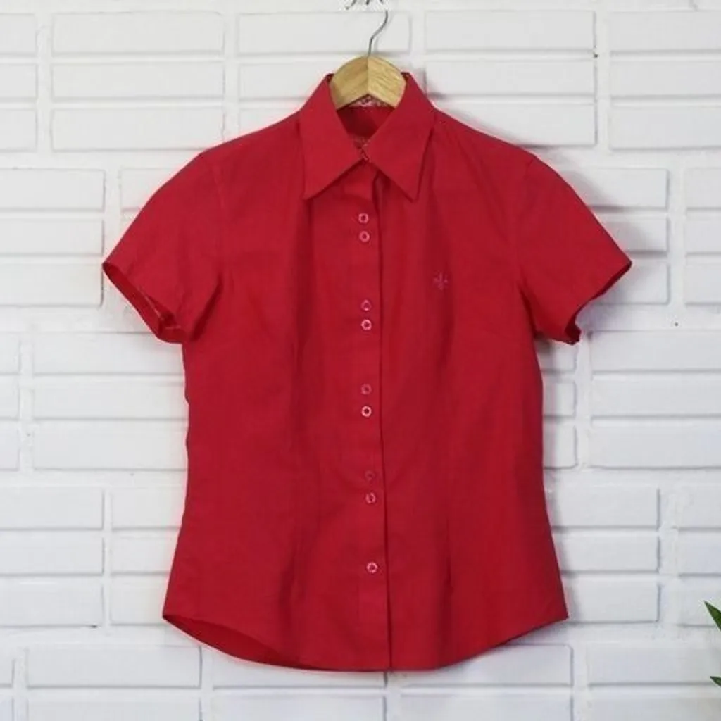 Camisa Dudalina