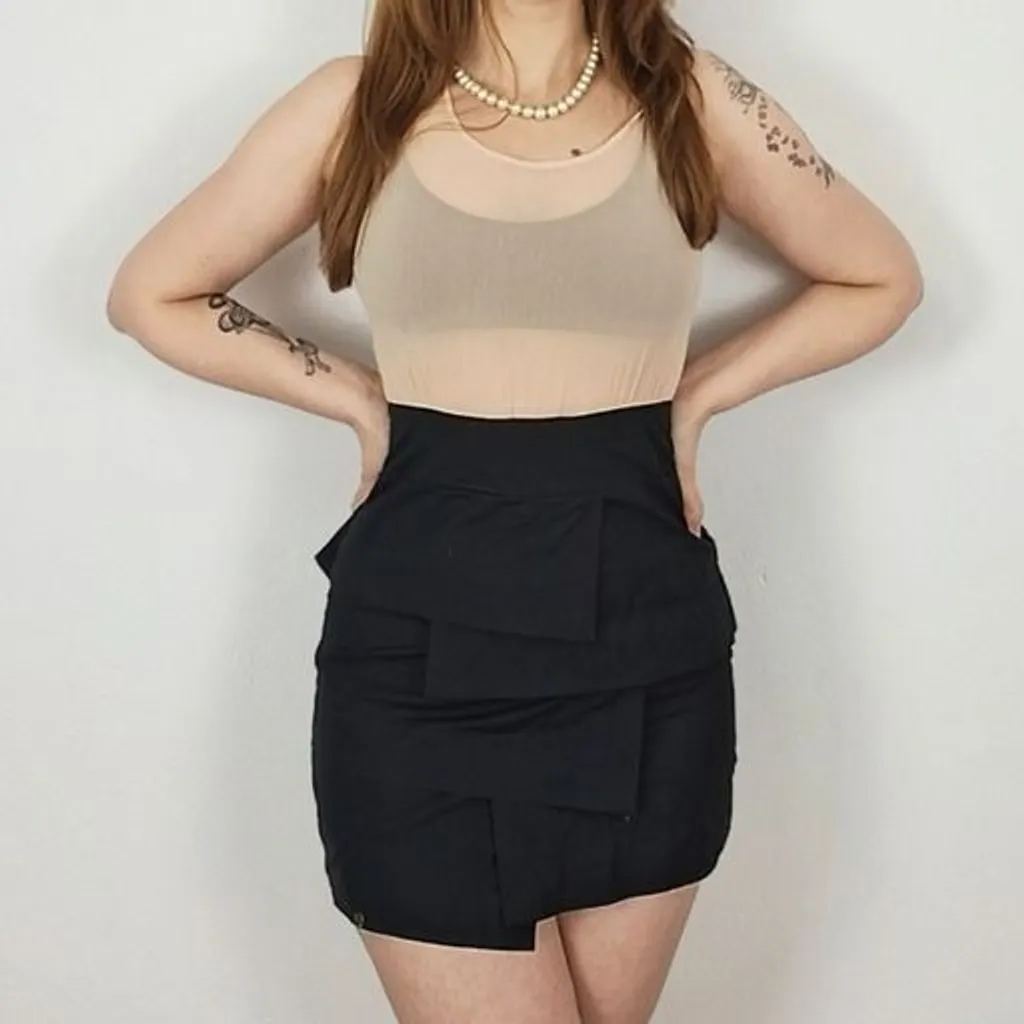 Vestido Farm