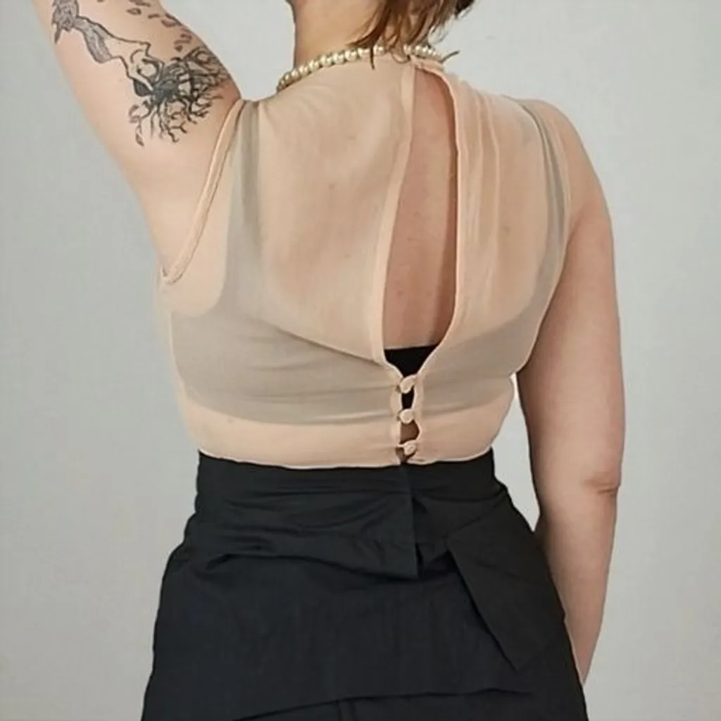 Vestido Farm