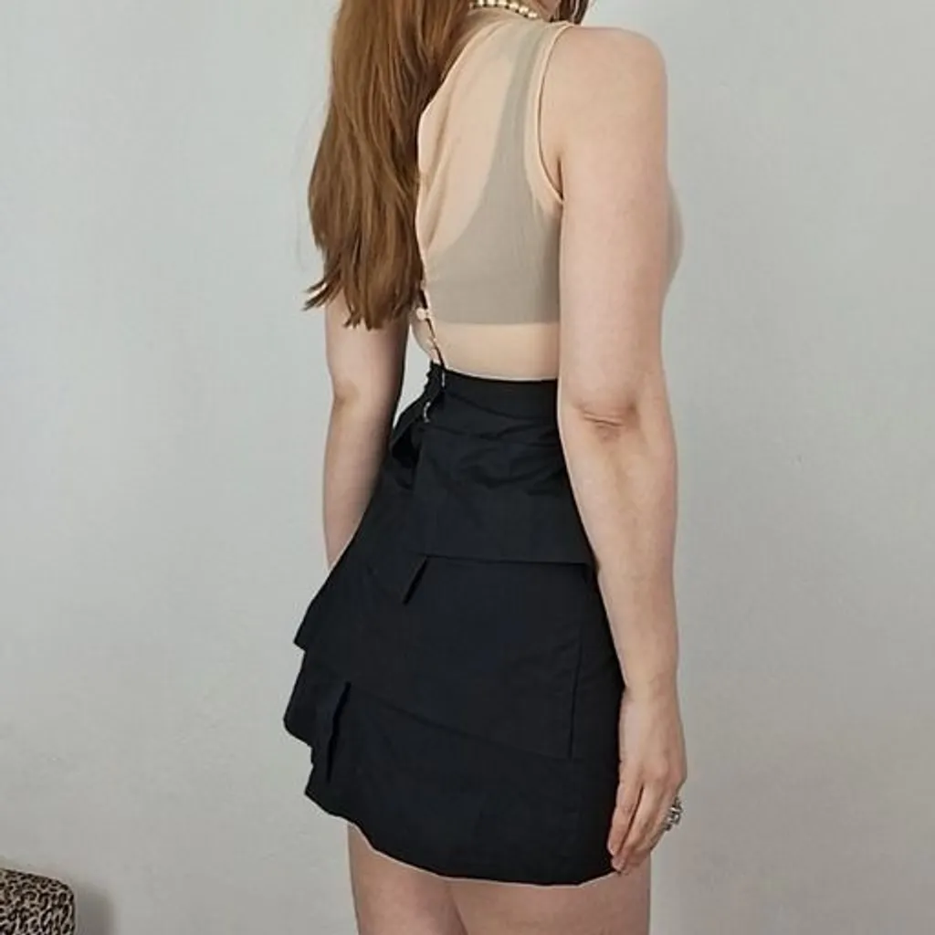 Vestido Farm