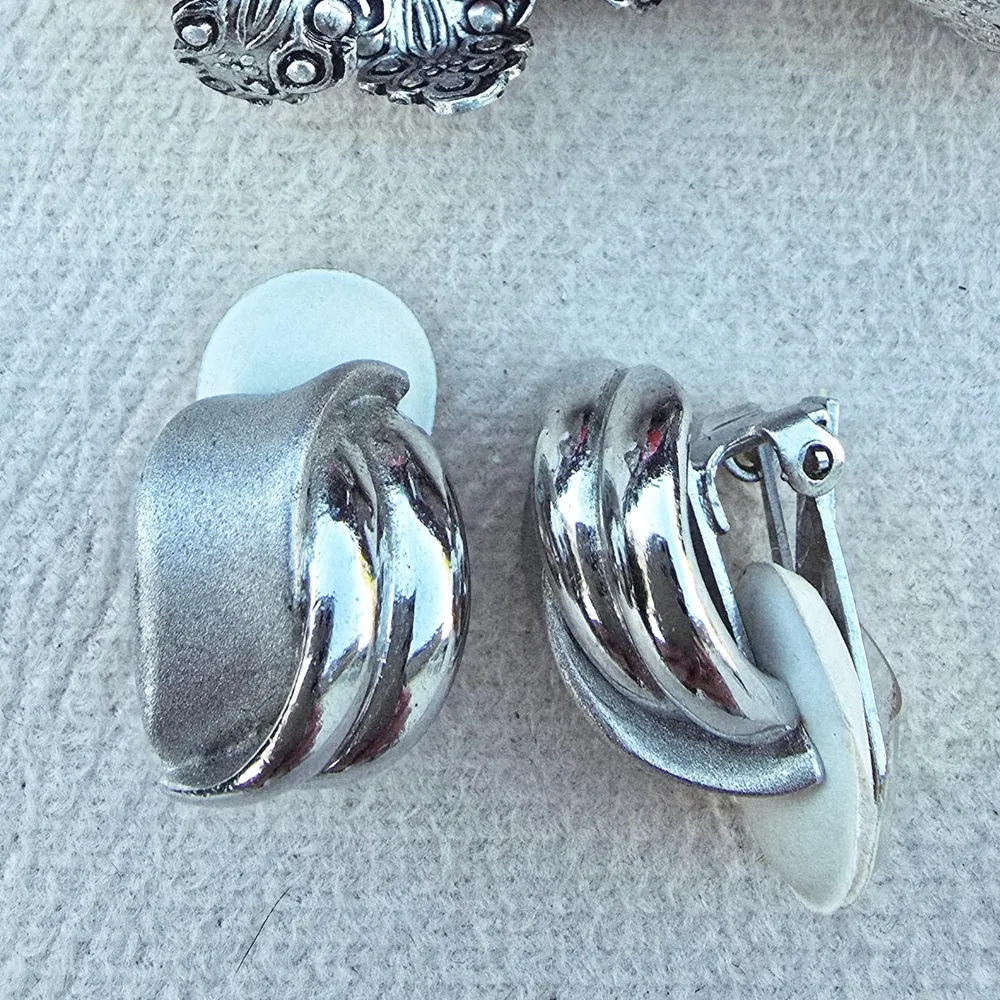 Kit brincos pressão