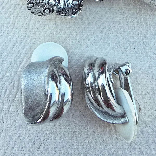 Kit brincos pressão