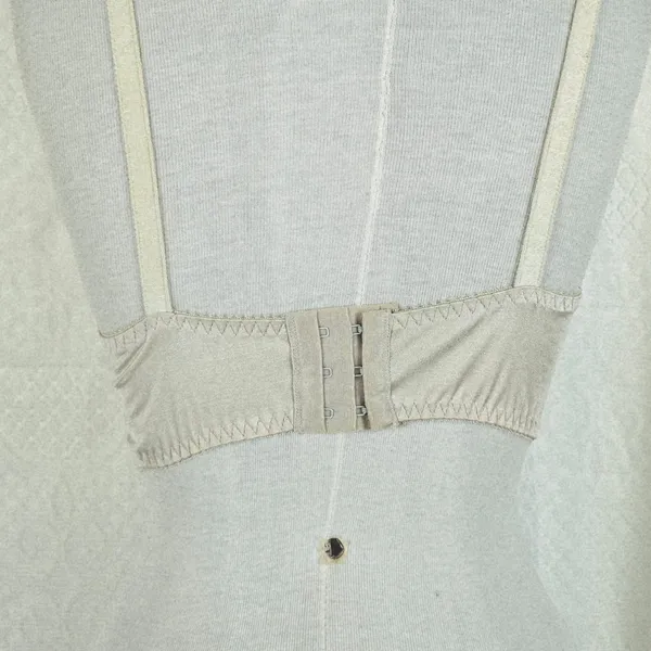 Sutiã barbatanas vintage