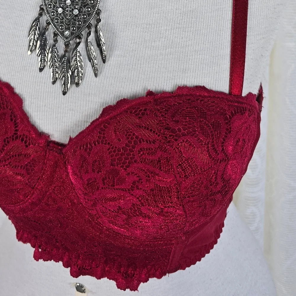 Sutiã barbatanas Demillus