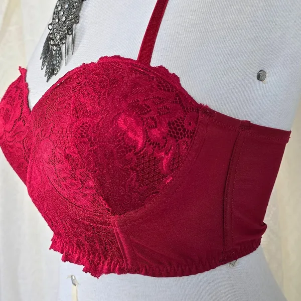 Sutiã barbatanas Demillus