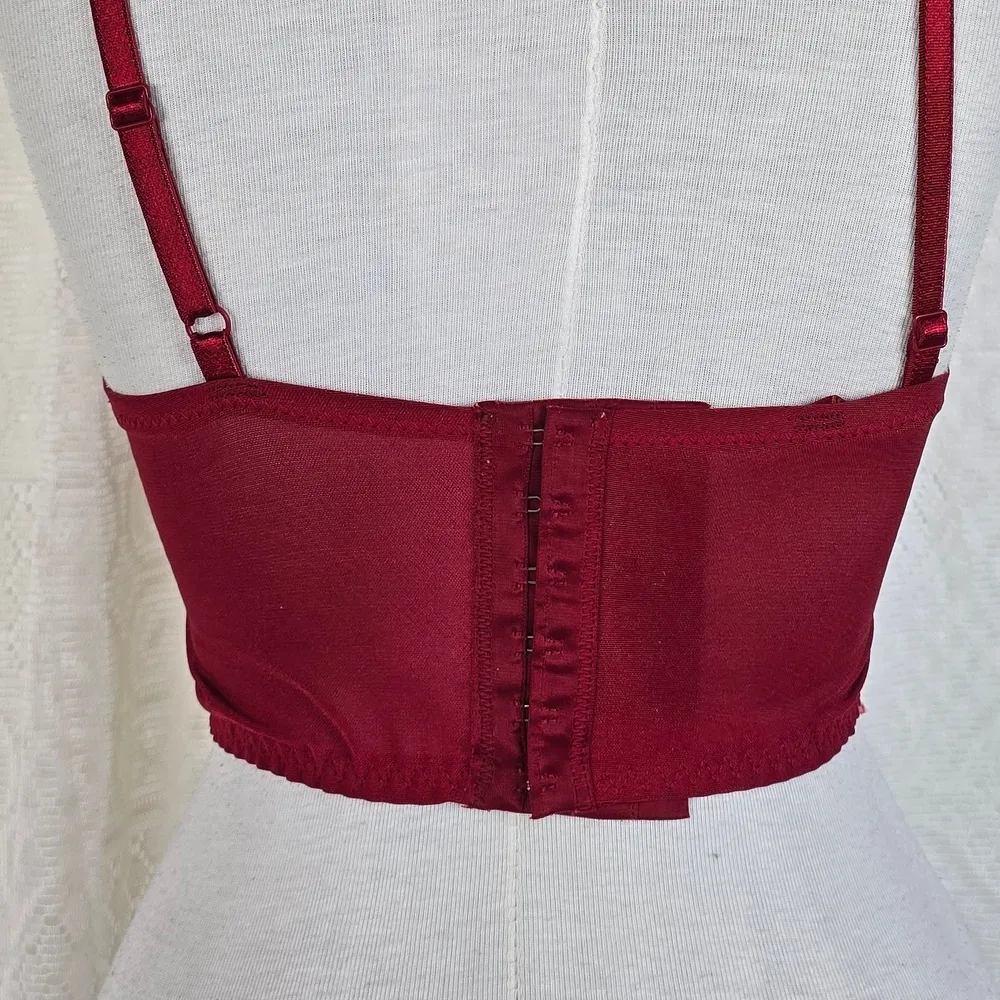 Sutiã barbatanas Demillus