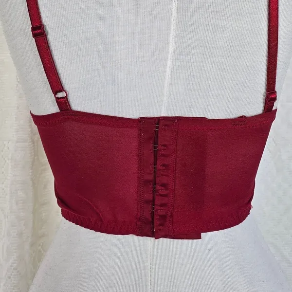 Sutiã barbatanas Demillus