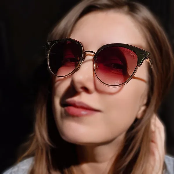 Oculos de sol Dior vintage