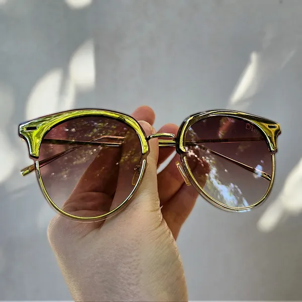 Oculos de sol Dior vintage