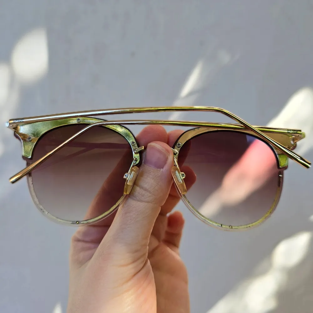 Oculos de sol Dior vintage
