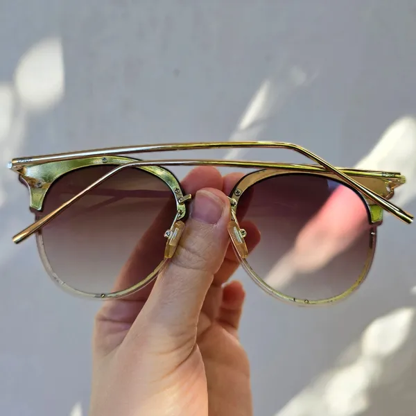 Oculos de sol Dior vintage