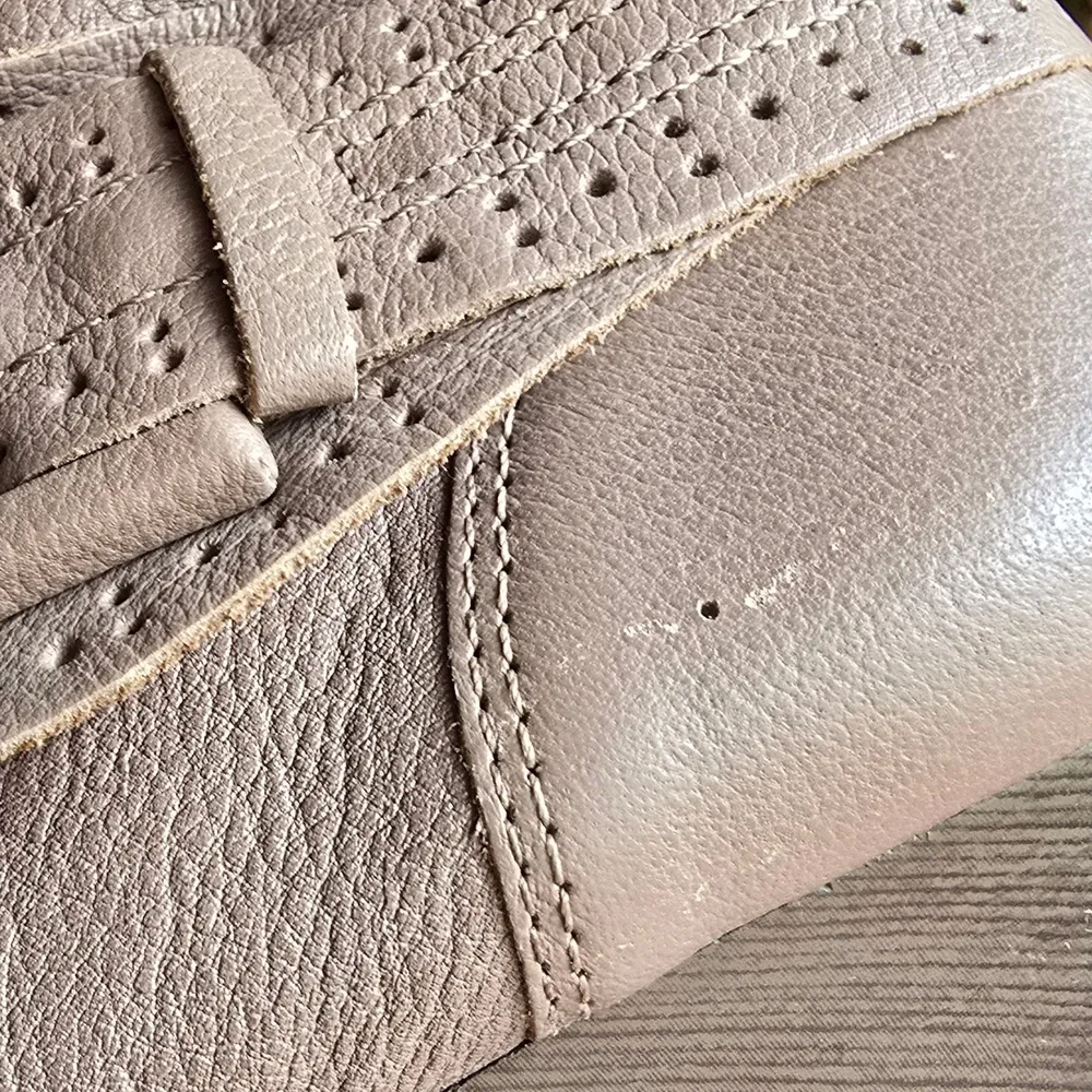 Bota slouchy Ramarim