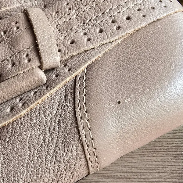Bota slouchy Ramarim