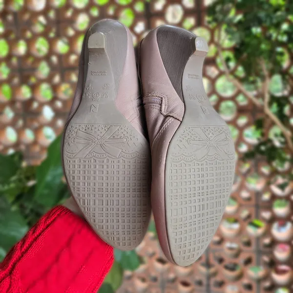 Bota slouchy Ramarim