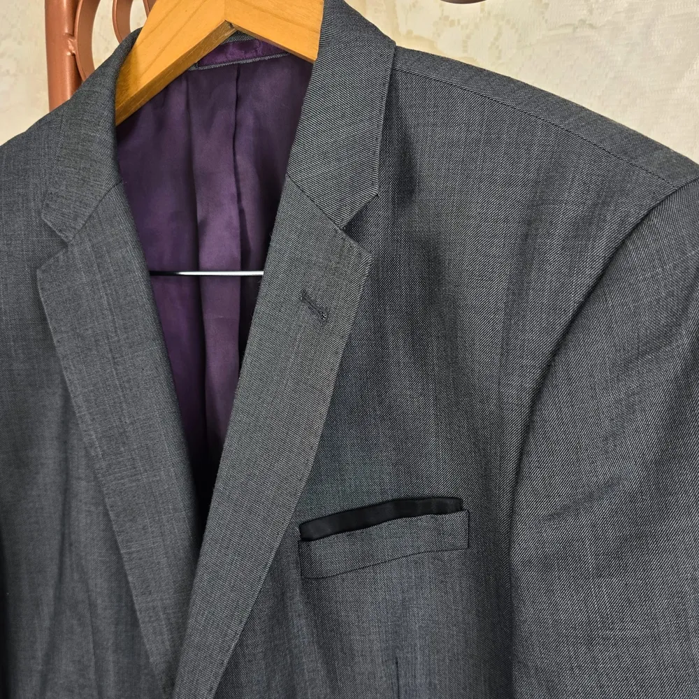 Blazer vintage europeu