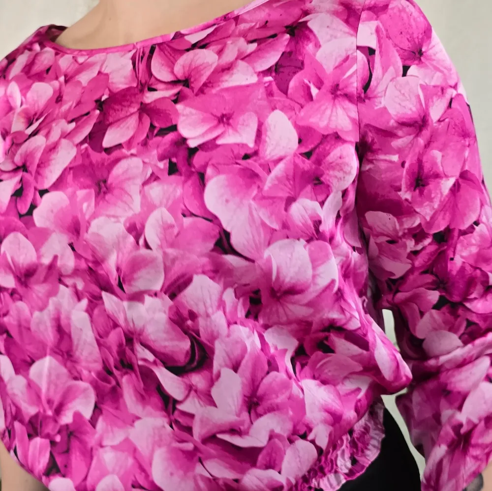 Blusa Michael Kors