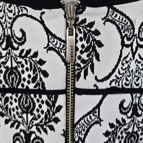 Vestido Colcci tricot modal