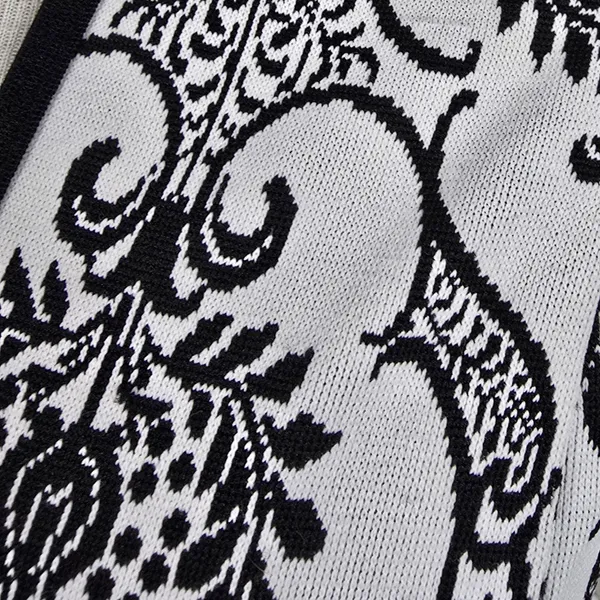 Vestido Colcci tricot modal