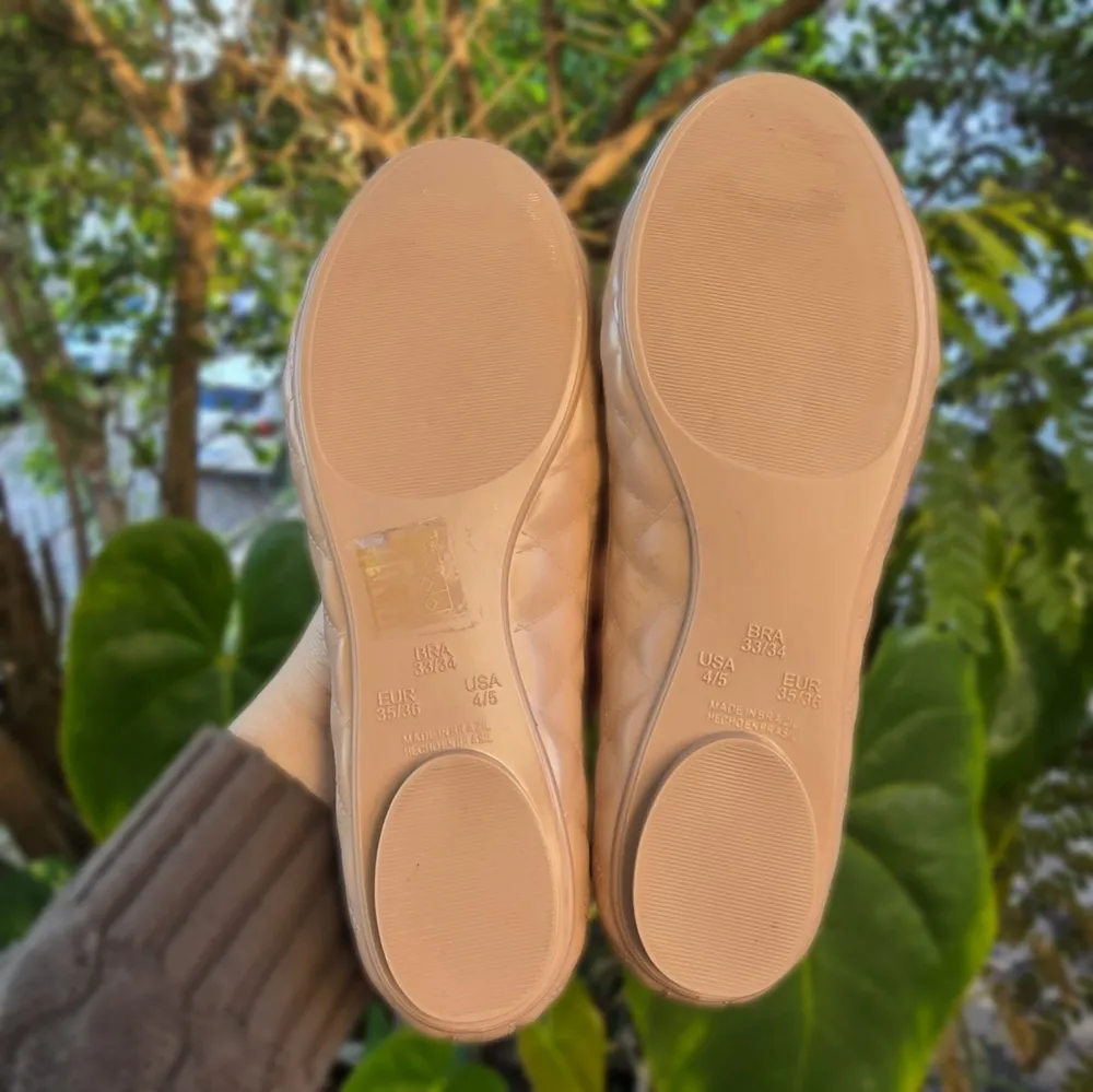 Sapatilha Colcci 33/34