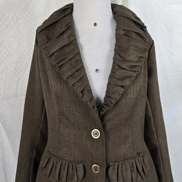 Blazer vintage y2k