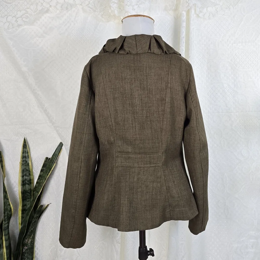Blazer vintage y2k