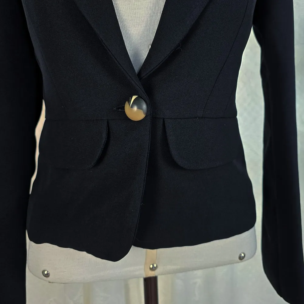 Blazer preto y2k