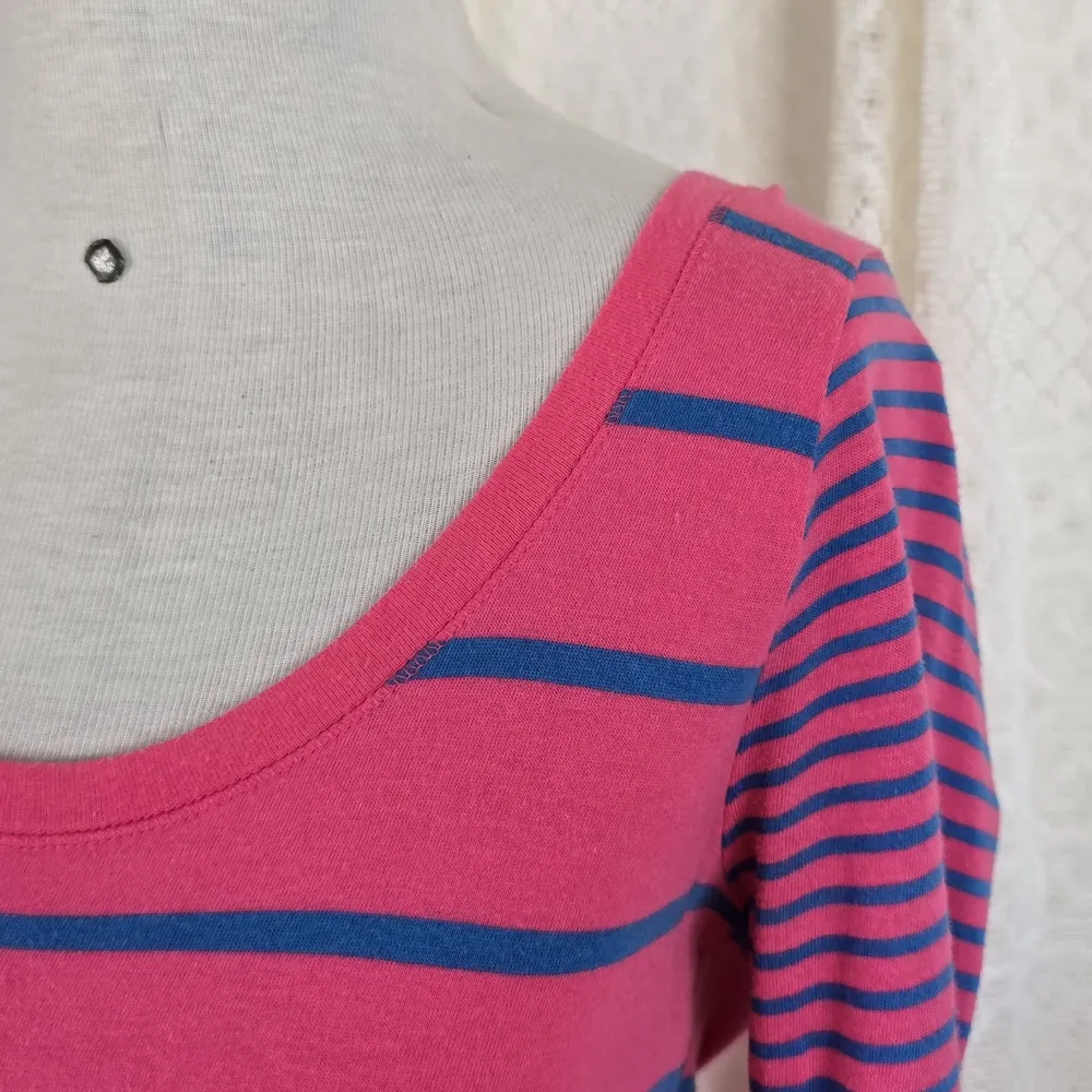 Blusa Hollister