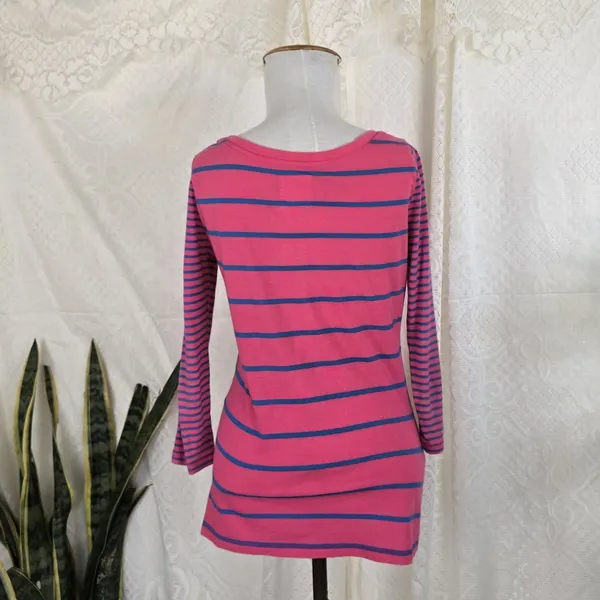 Blusa Hollister