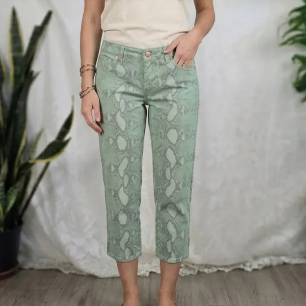 Calça Le Lis Blanc