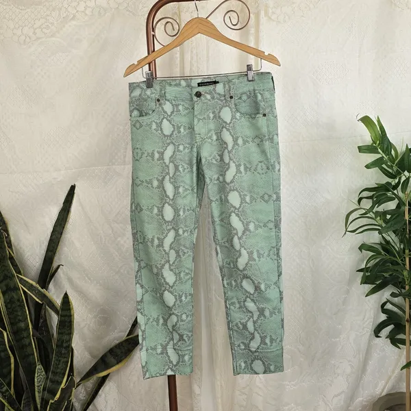 Calça Le Lis Blanc