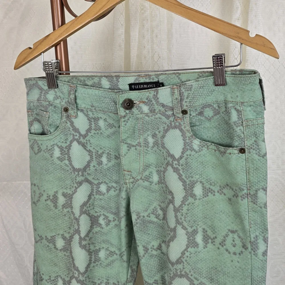 Calça Le Lis Blanc
